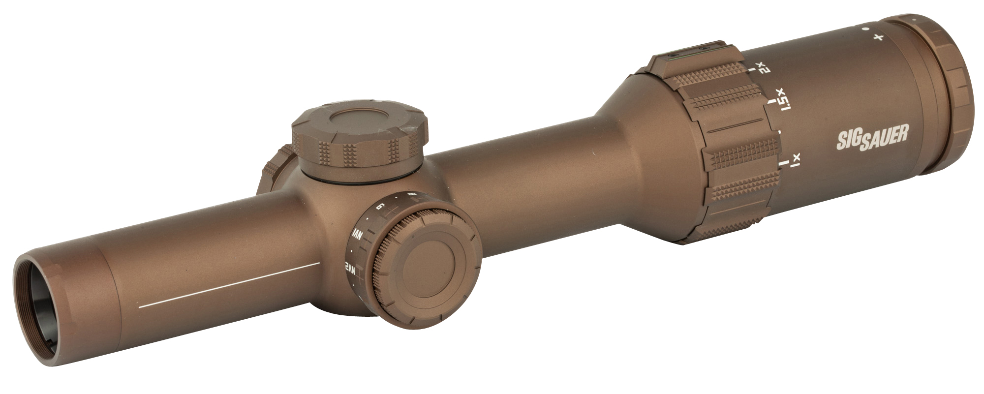 Sig Sauer - Purple Mountain Armory view 4
