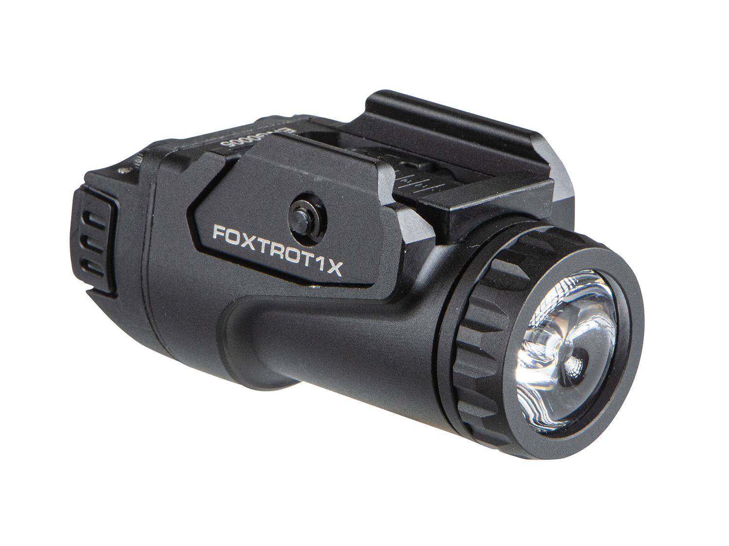 SIG SAUER Foxtrot 1X Weapon Light - Jimmy's Creek Firearms view 5