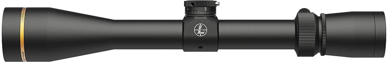 Leupold - Purple Mountain Armory view 2