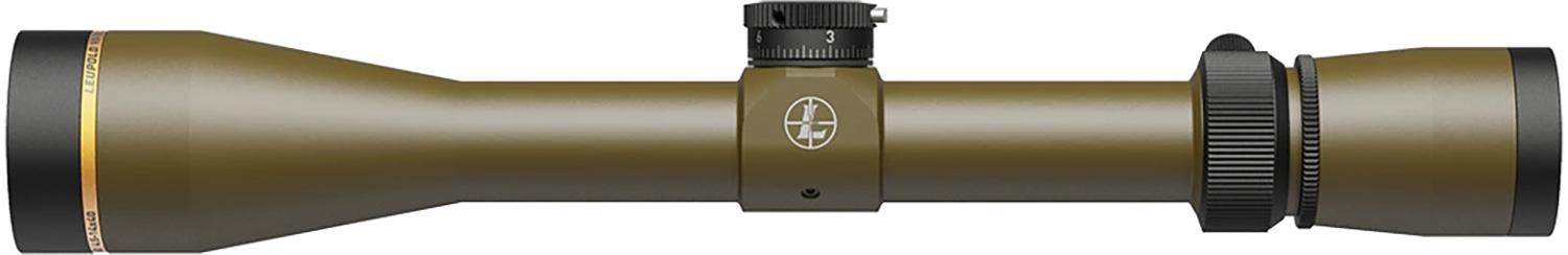 Leupold & Stevens Inc. - 2A in MD view 3