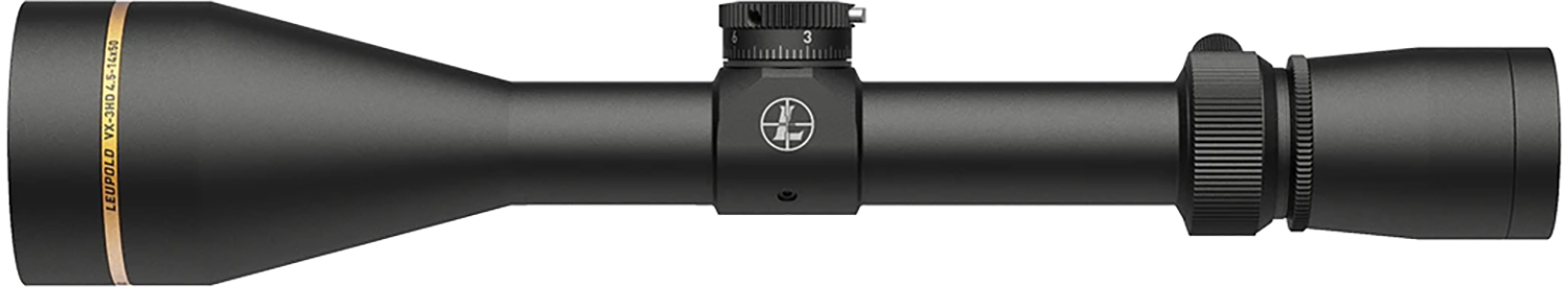 Leupold - Purple Mountain Armory view 2