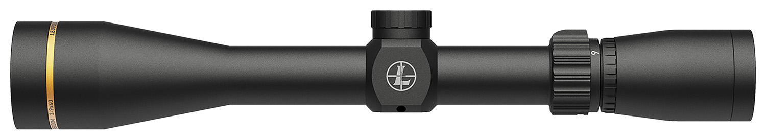 Leupold VX-Freedom - Jimmy's Creek Firearms view 2