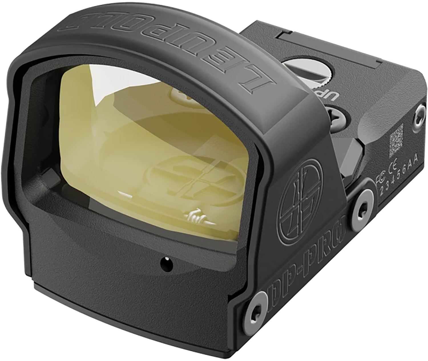 Leupold DeltaPoint Pro Reflex Sight - Purple Mountain Armory view 4