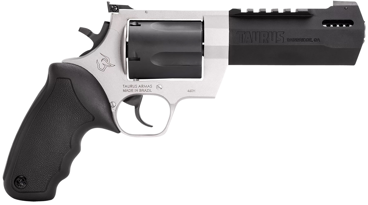 Taurus Raging Hunter 460 S&W Mag - Our Store view 3