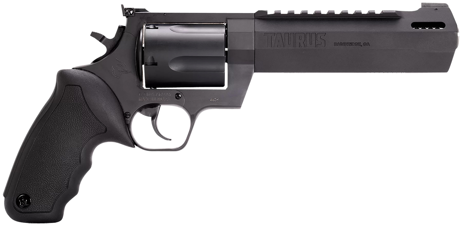 Taurus Raging Hunter 460 S&W Magnum - Jimmy's Creek Firearms view 5