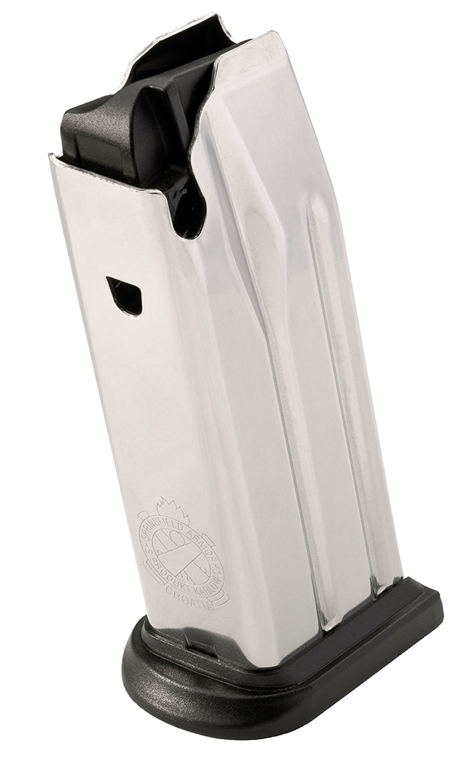 Springfield Armory USA SPG MAG XDSC 9MM 10RD 9mm - Purple Mo view 4