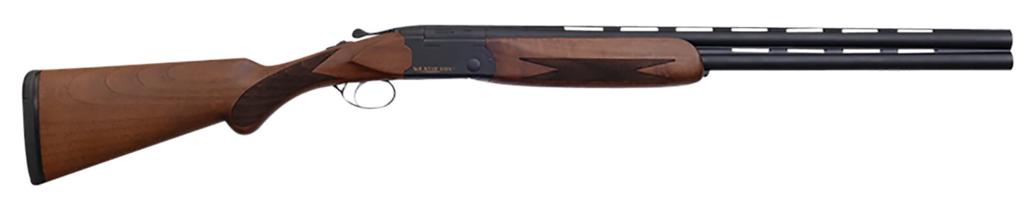 Weatherby Orion - 2A in MD view 3