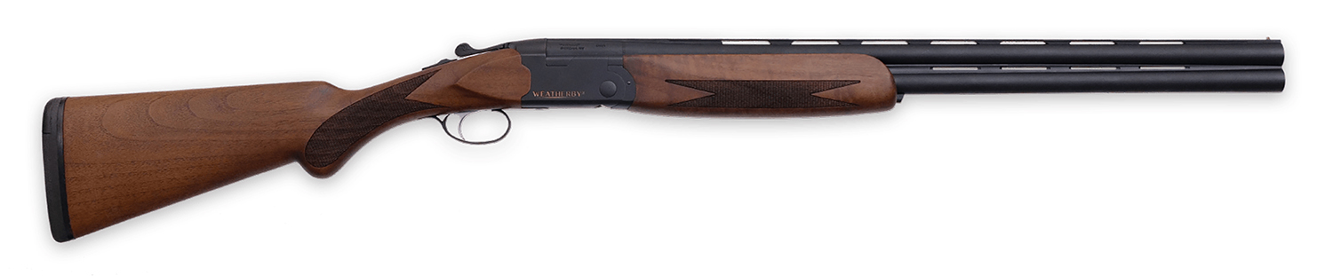 Weatherby Orion Matte 12 Gauge - Our Store view 3