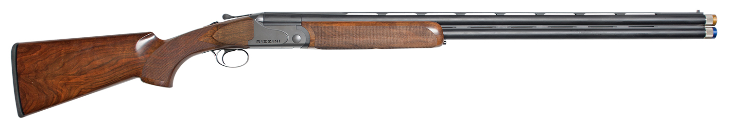 Rizzini BR110 Sporter 12 ga - 2A in MD view 2