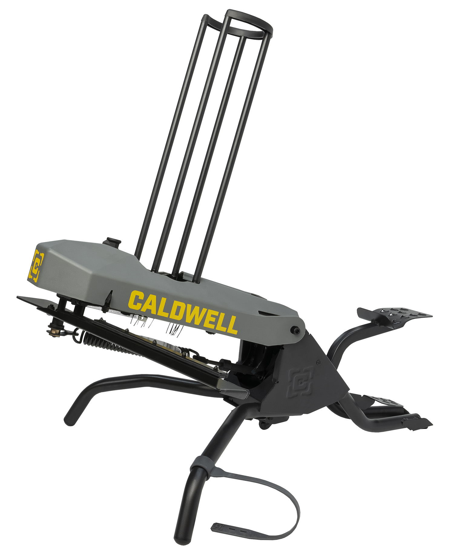 Caldwell - Purple Mountain Armory view 5