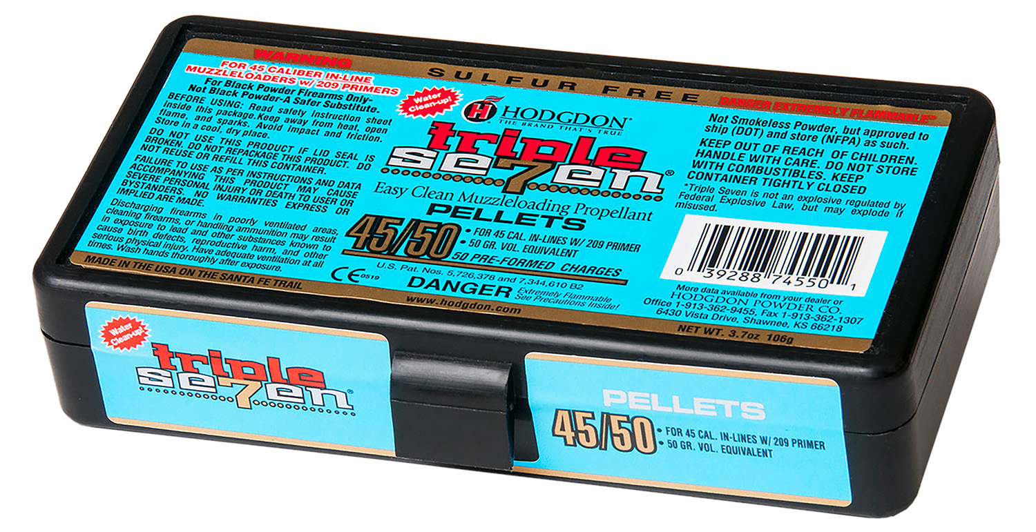 Hodgdon - Jimmy's Creek Firearms view 2