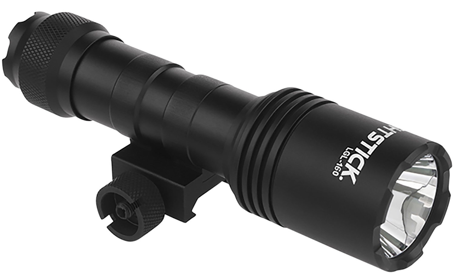Bayco Full Size Long Gun Light Kit - Jimmy's Creek Firearms view 4
