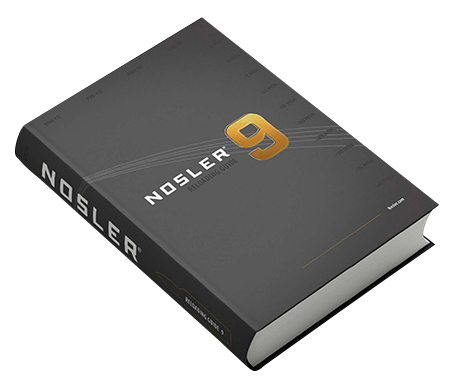 Nosler Bullets - Purple Mountain Armory view 4