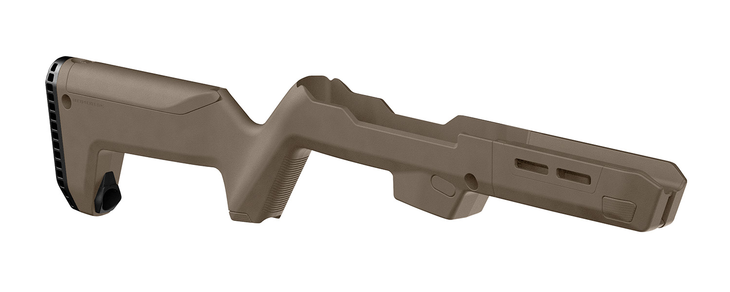 Magpul PC Backpacker Stock - 2A Gun Shop Llc view 5