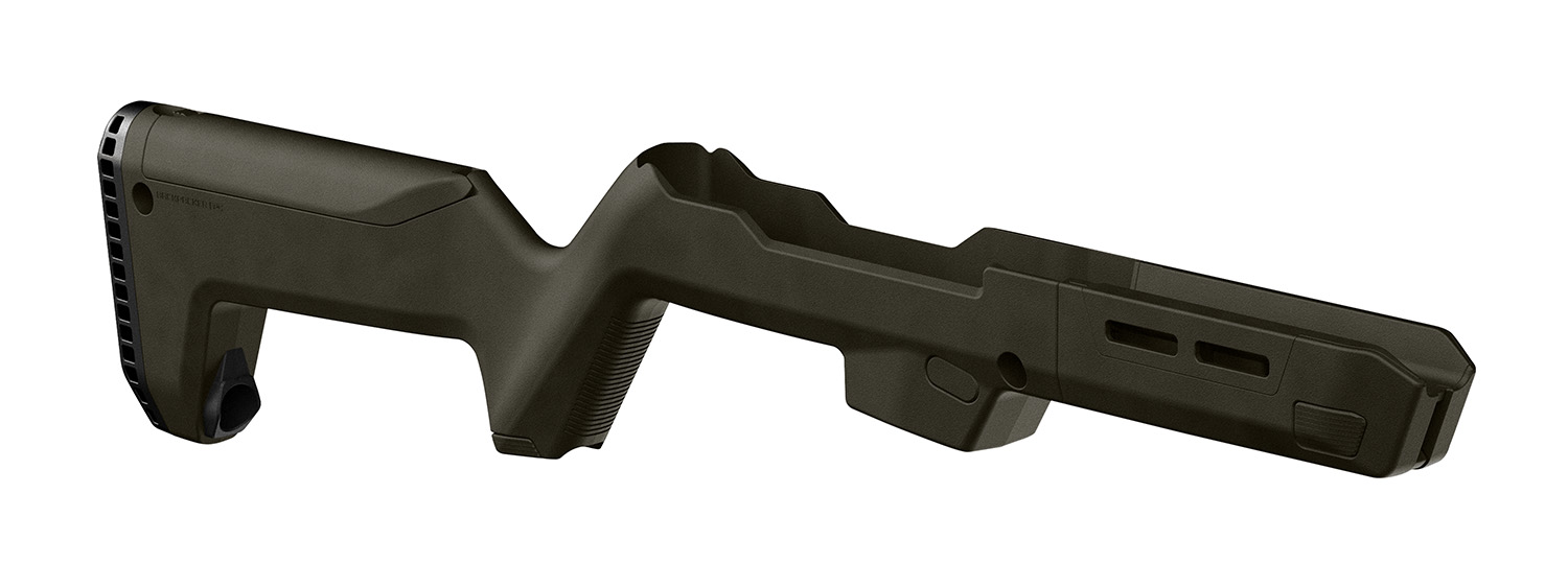 Magpul PC Backpacker Stock - 2A Gun Shop Llc view 5