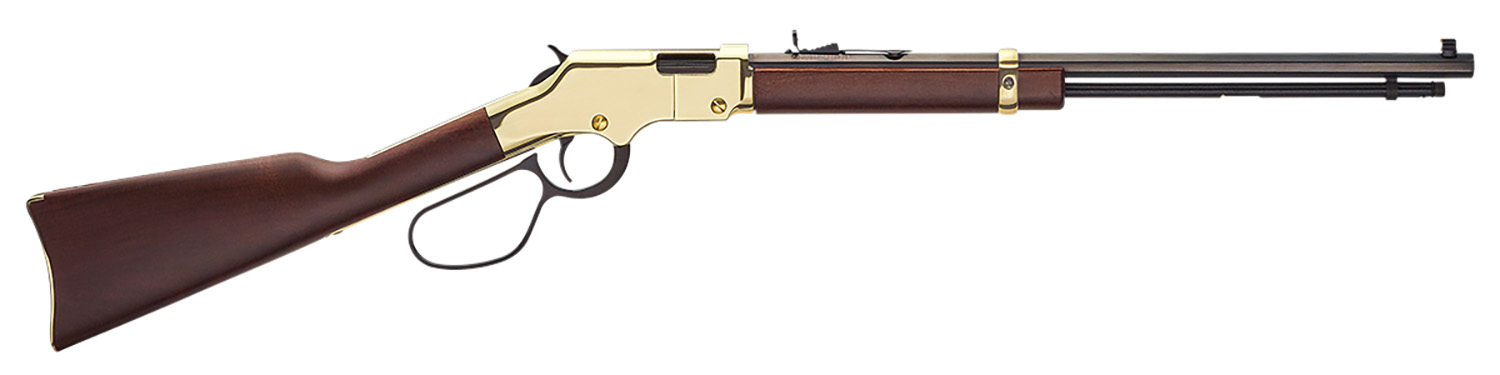 Henry Repeating Arms Goldenboy 22 Magnum - 2A Gun Shop Llc view 3