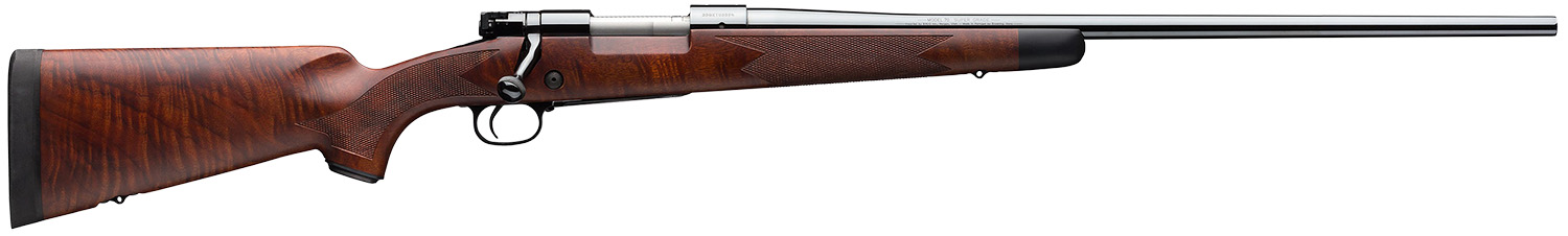 Winchester Model 70 Super Grade SA 6.8 Western - Jimmy's Cre view 2