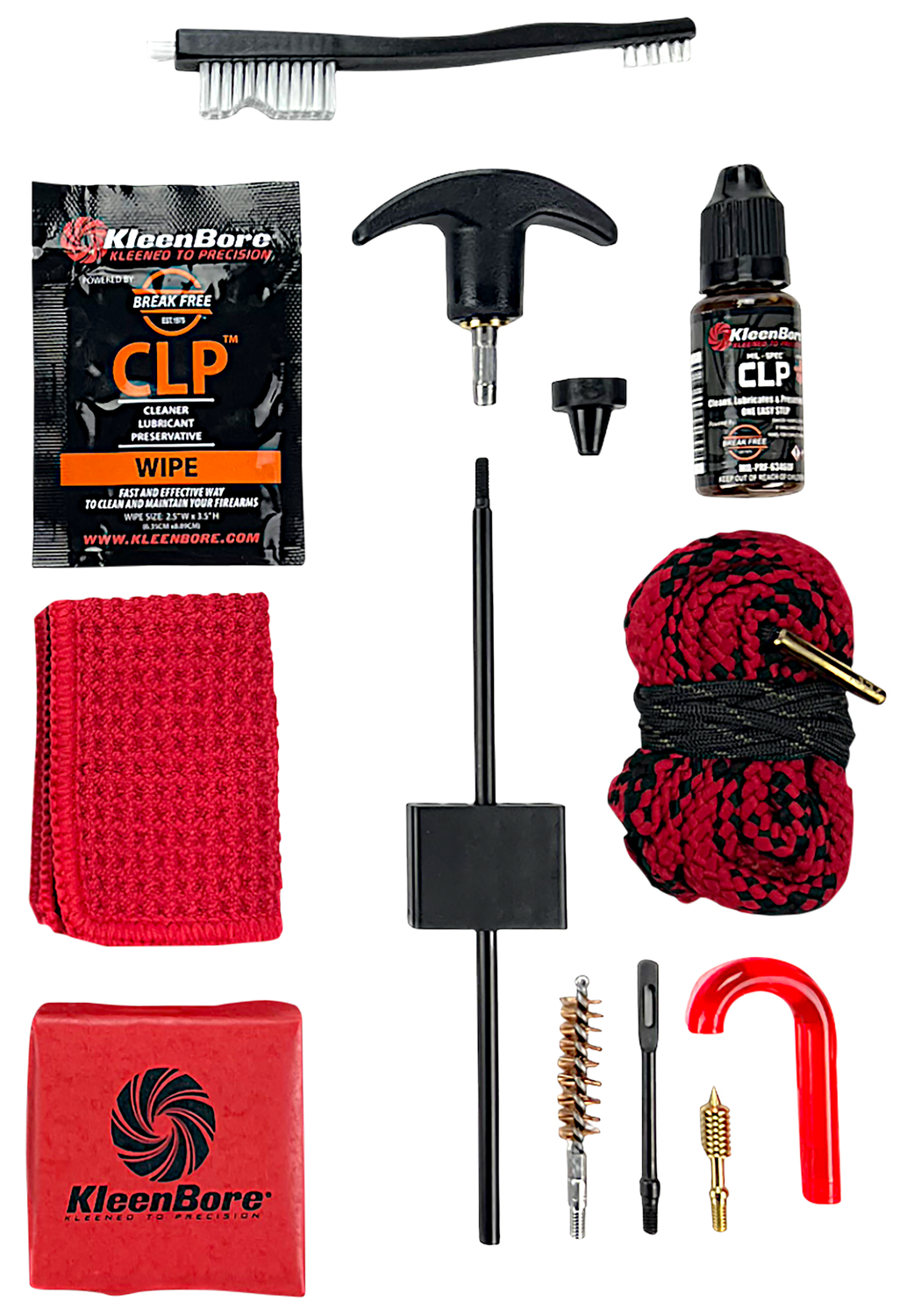 Kleen-Bore Dual Kleen - 2A Gun Shop Llc view 3