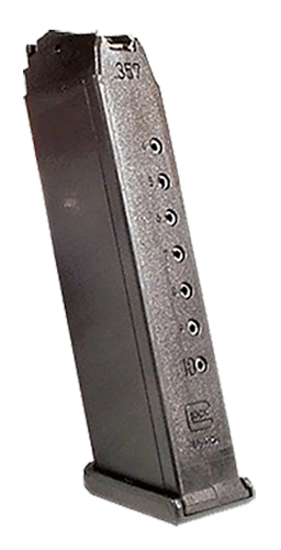 GLOCK OEM 31 Magazine 357SIG 15RD - Purple Mountain Armory view 2