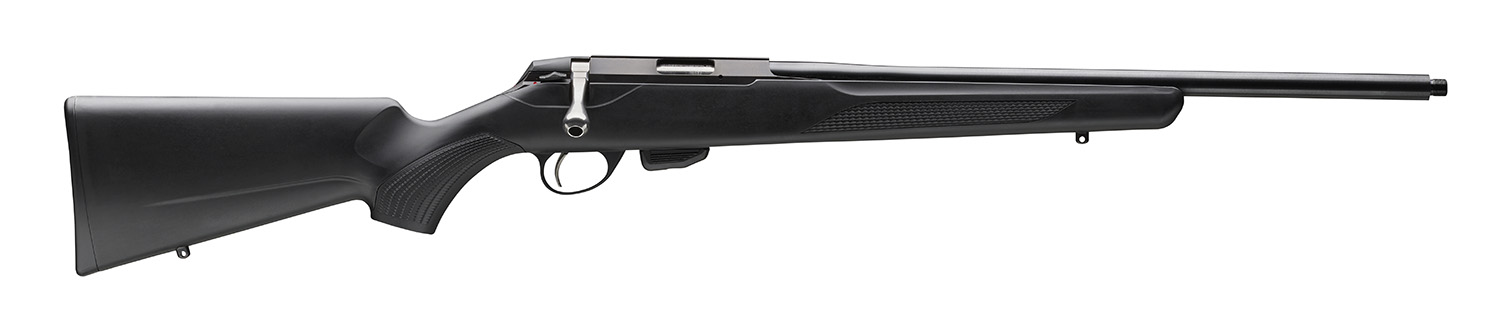Tikka T1X 17 HMR - Jimmy's Creek Firearms view 2