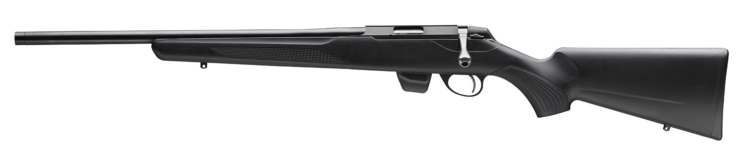 Tikka 17HMR - Purple Mountain Armory view 2