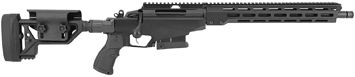Tikka T3X TAC A1 308 Win - Jimmy's Creek Firearms view 3