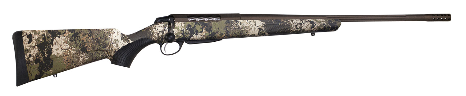 Beretta Tikka T3x Lite 6.5 PRC - Our Store view 4