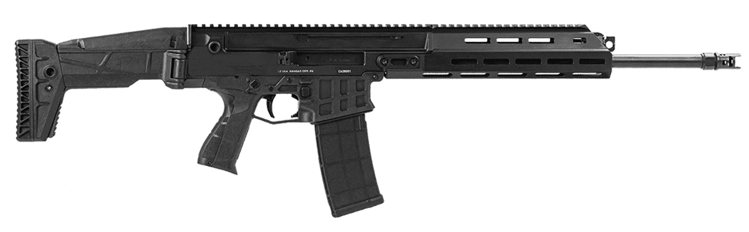 CZ-USA Bren 2MS Carbine 5.56 NATO - Our Store view 2