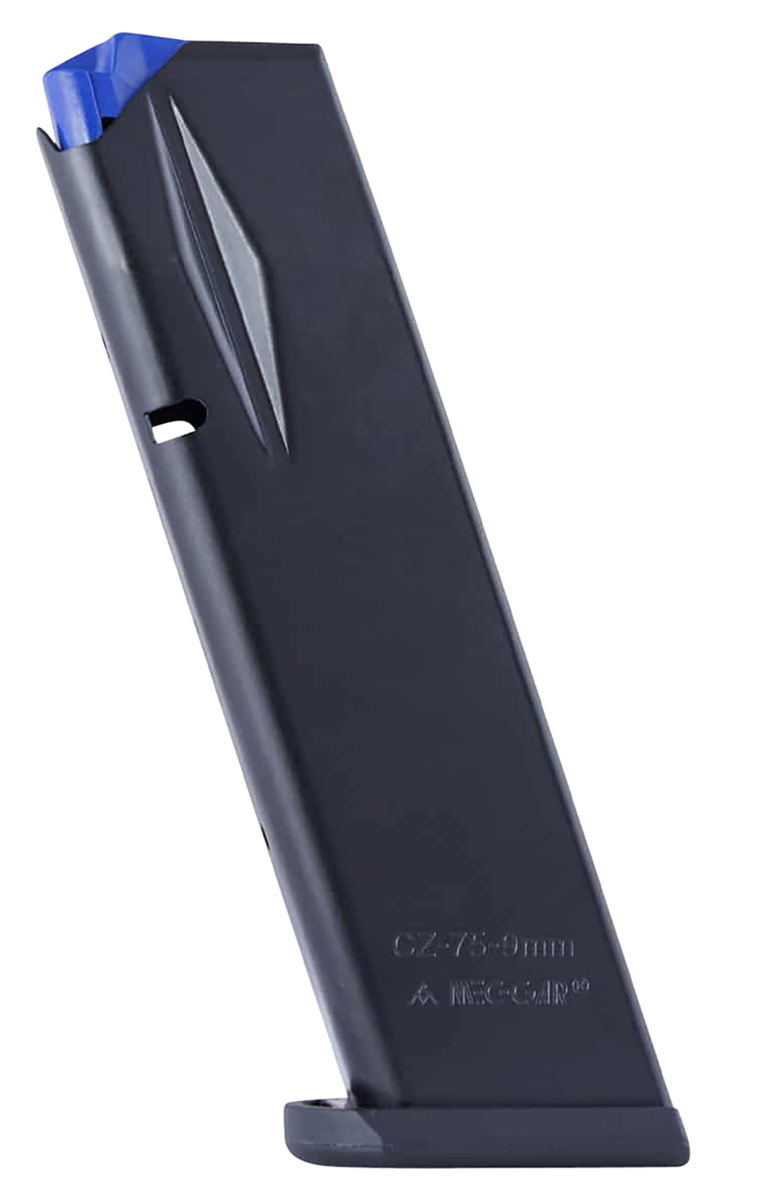 CZ CZ 75 Magazine 9mm - Jimmy's Creek Firearms view 4
