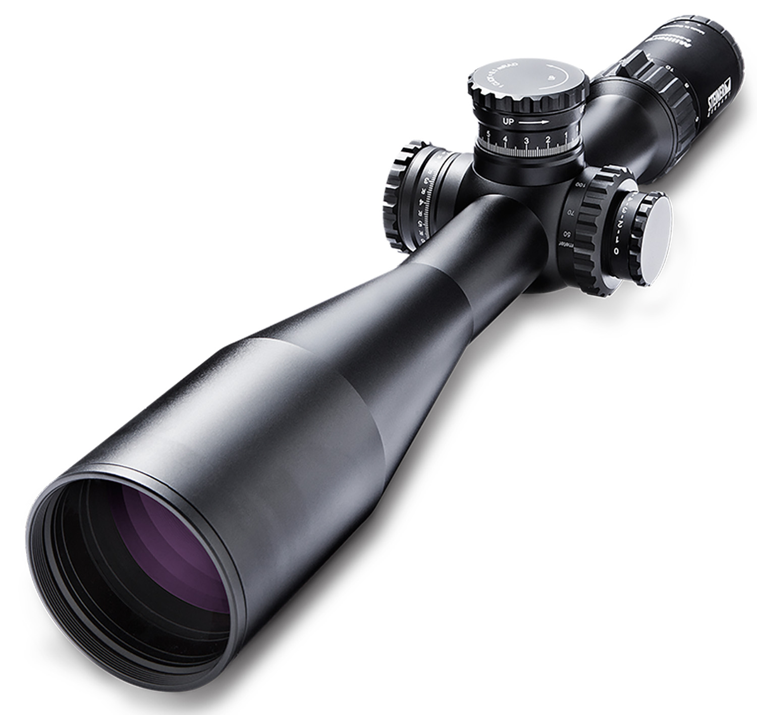 Steiner M5Xi - Jimmy's Creek Firearms view 4