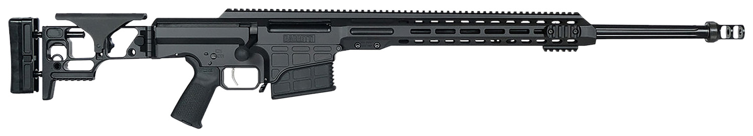 Barrett Firearms MRAD 6.5 Creedmoor - Jimmy's Creek Firearms view 2