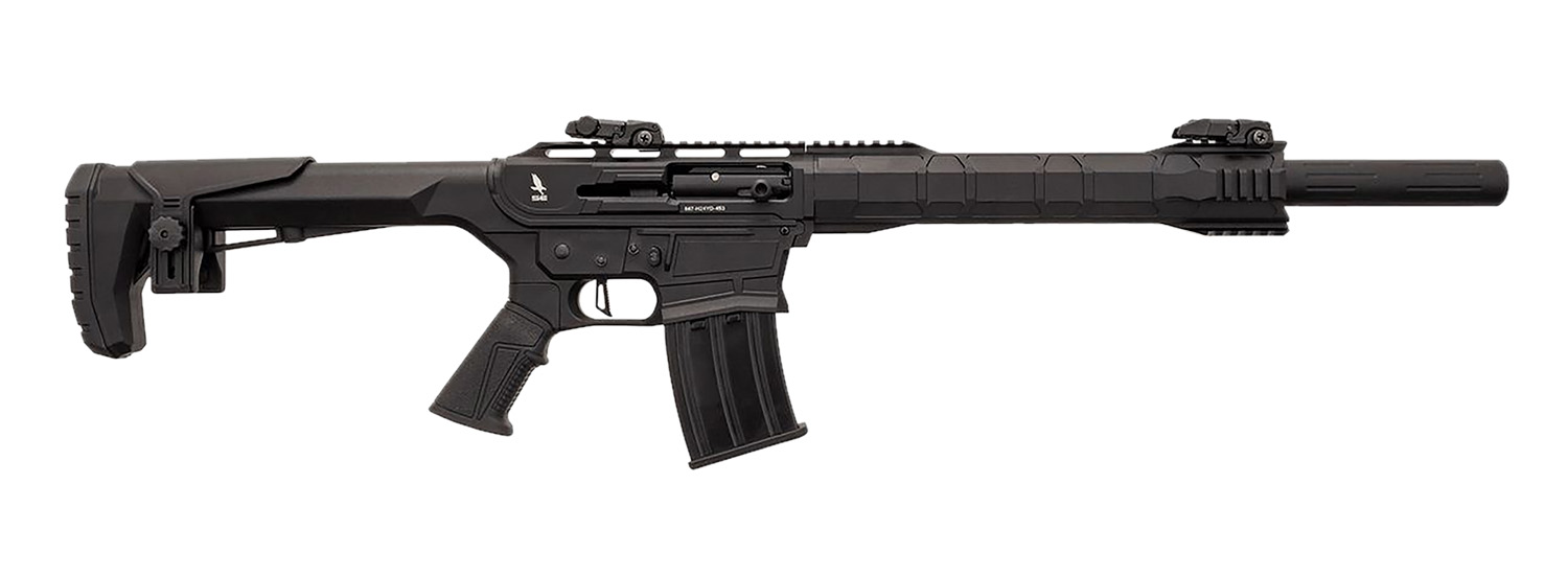TR Imports TAC-LC 12 ga - Purple Mountain Armory view 2