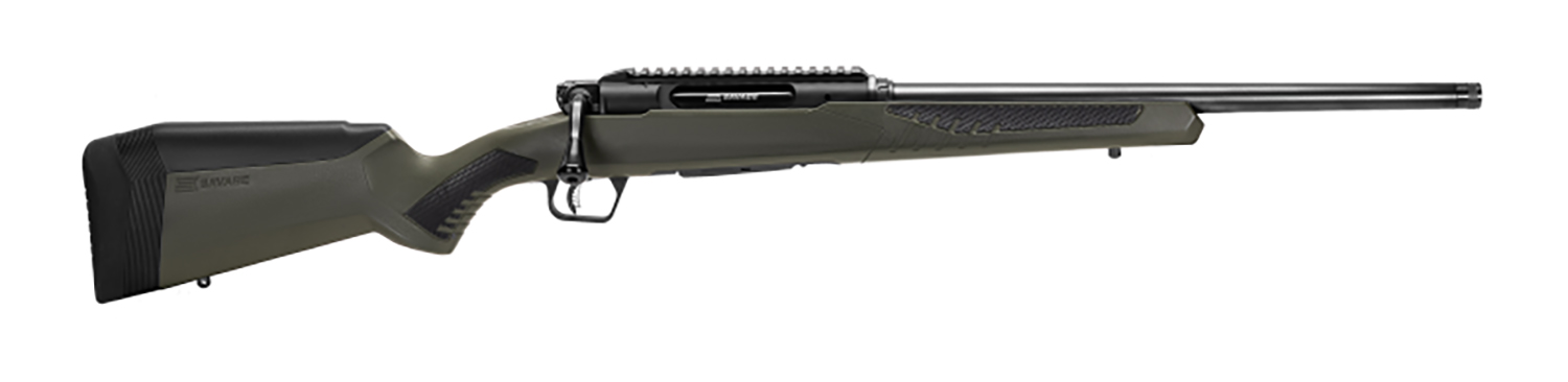 Savage Arms Impulse Hog Hunter 6.5 Creedmoor - 2A Gun Shop L view 2