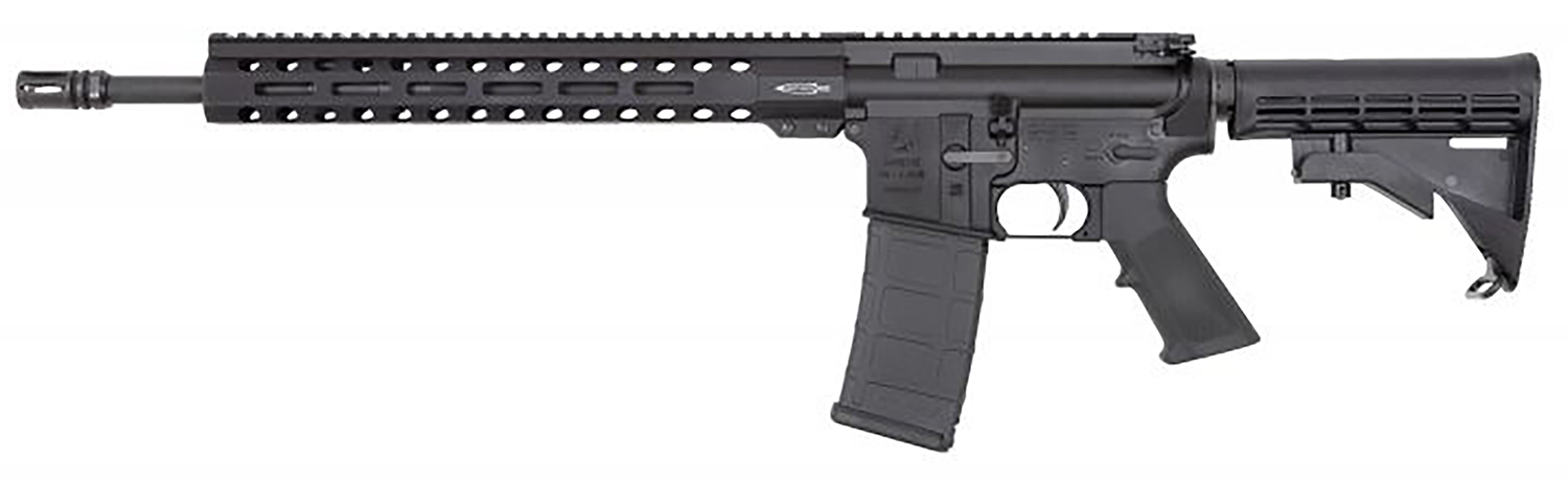 Colt Midlength Carbine 223 Rem | 5.56 NATO - Jimmy's Creek F view 5