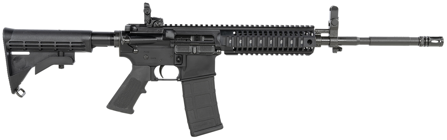Colt Mfg Monolithic - Jimmy's Creek Firearms view 4