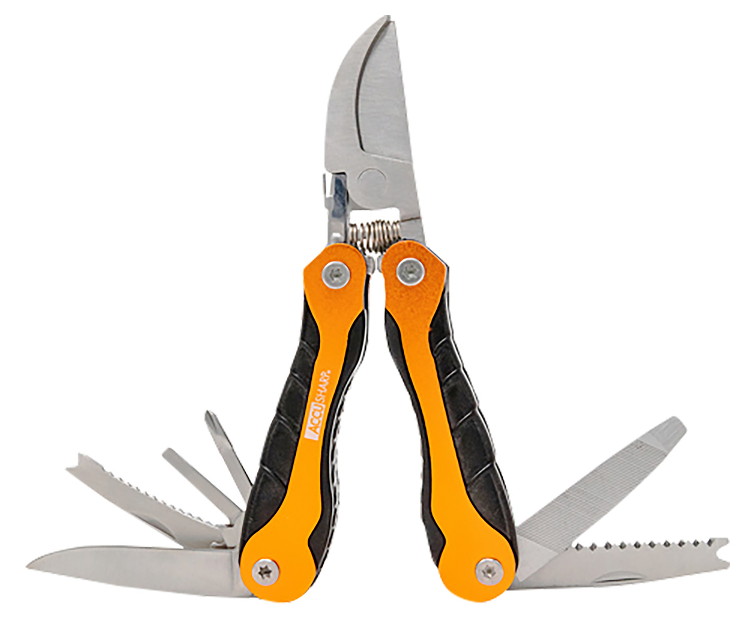 AccuSharp Multi-Tool - Purple Mountain Armory view 2