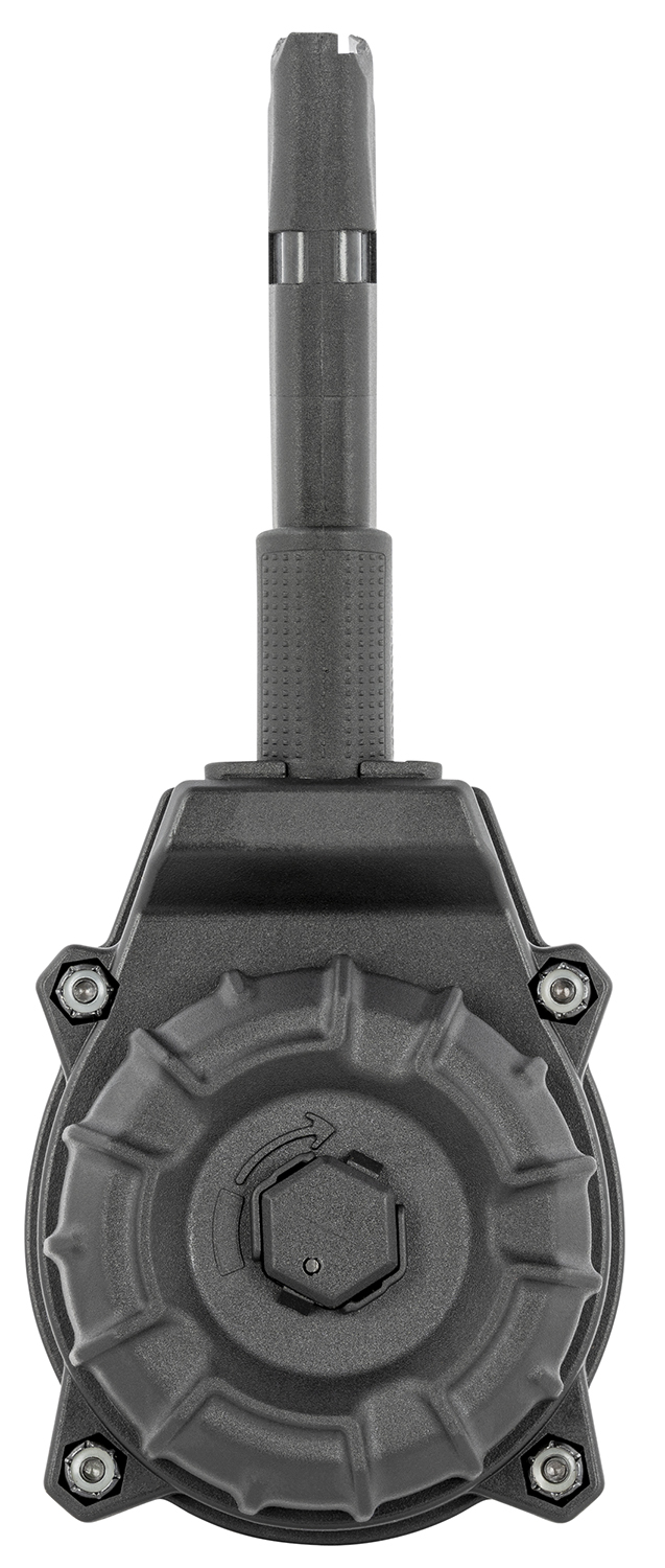 ProMag Glock 42 32 Rd. Drum 380 ACP - Purple Mountain Armory view 3