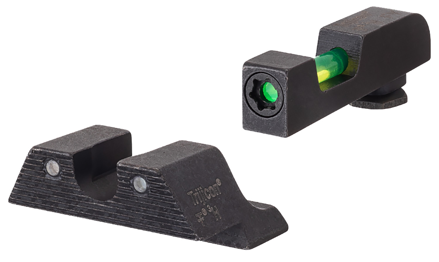 TrijiconInc. - Purple Mountain Armory view 2