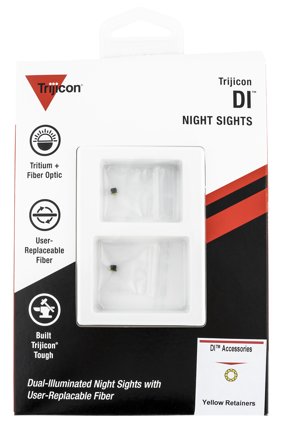 TrijiconInc. - Purple Mountain Armory view 2