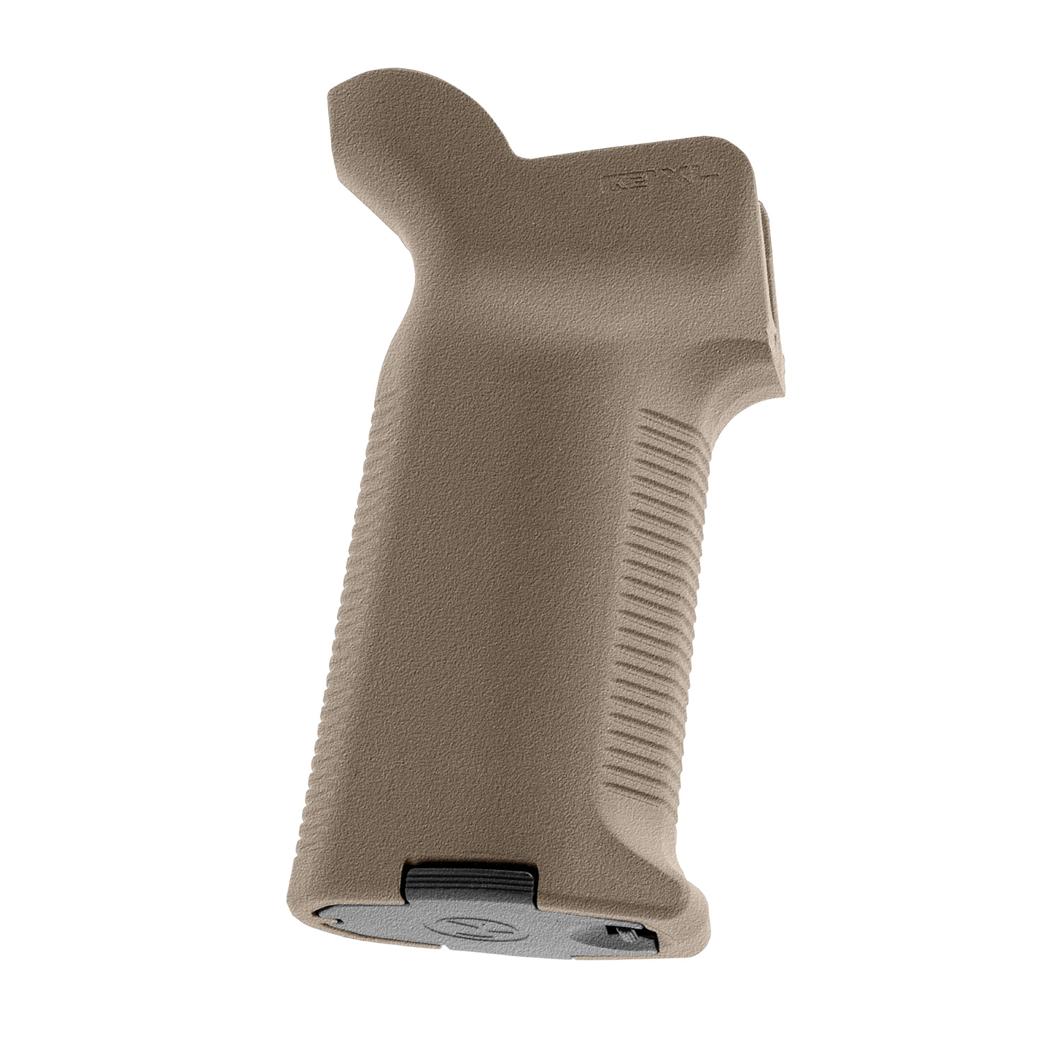 Magpul Industries MOE K2 XL - Purple Mountain Armory view 5