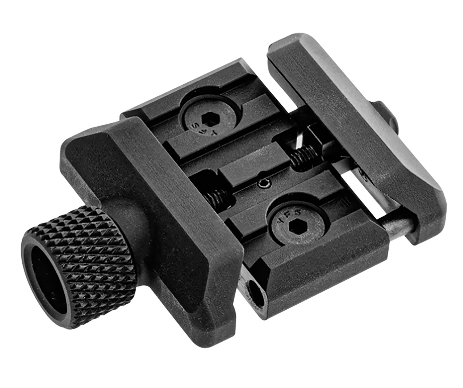 Magpul Industries QR Rail Grabber - Purple Mountain Armory view 4