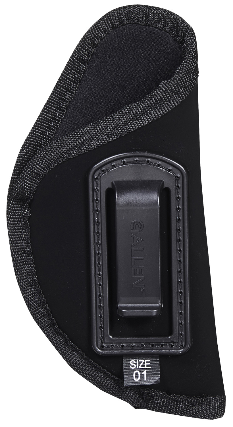 Allen Company Inside-the-Pant - Purple Mountain Armory view 3