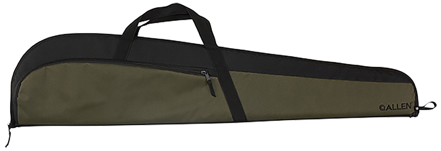 Allen - Purple Mountain Armory view 3