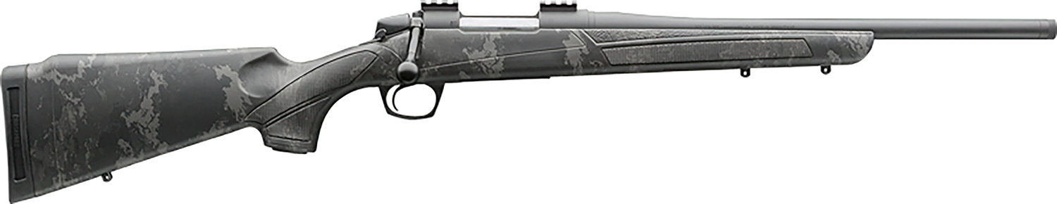 CVA Cascade SB 6.5 Creedmoor - Our Store view 2