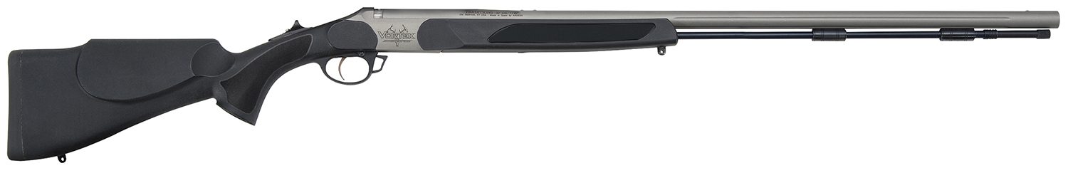 Traditions Vortek Strikefire 50 Caliber - Jimmy's Creek Fire view 2