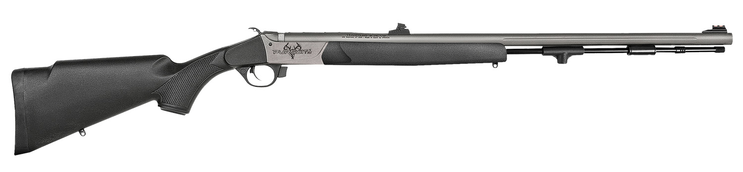 Traditions Persuit XT 50 Caliber - Jimmy's Creek Firearms view 3