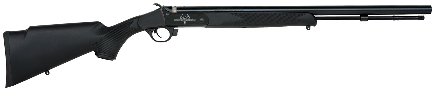 Traditions Buckstalker - 2A in MD view 2