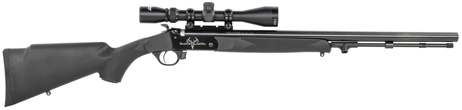 Traditions Performance Firearms - 2A in MD view 2