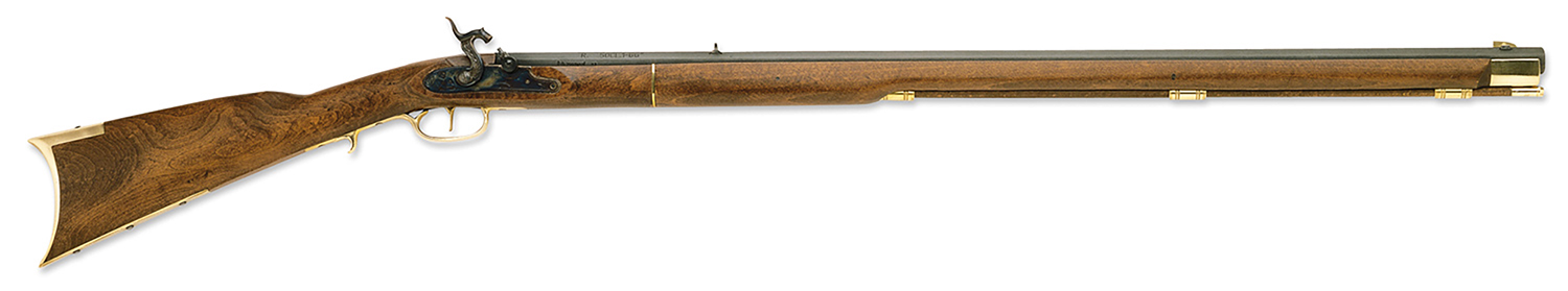 Traditions Kentucky Percussion 50 Black Powder - Our Store view 2