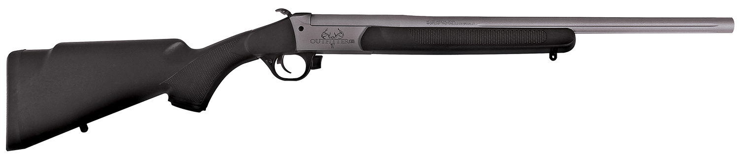 Traditions Performance Firearms Outfitter G3 35 Rem - 2A in view 2